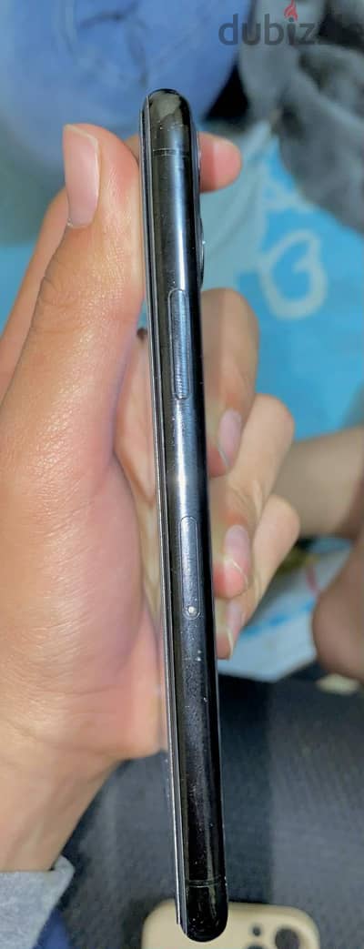iPhone 11 pro With box