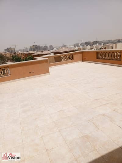Standalone - First Heights للبيع - ڤيلا فاخره مستقلة بكمبوند فيرست هايتس 550م مساحة ارض  400م مباني  4 غرف رئيسيه 5 حمام  ليڤينج غرفة بحمام للناني  تق