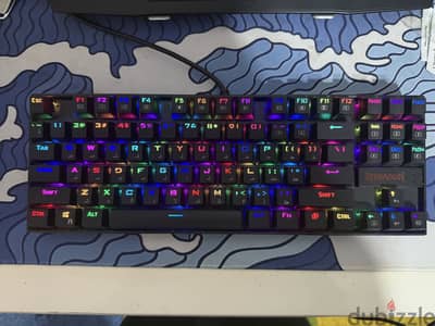 Redragon Kumara K552