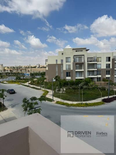تاون هاوس 3غرف جاهز للايجار في كمبوند بالم باركس بالم هيلز Palm Parks Palm Hills Compound ذا كراون 6اكتوبر الجيزه