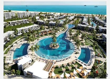 Townhouse for sale in DOSE North Coast | Panoramic sea view