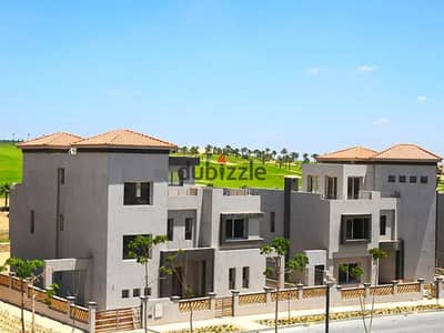 Own at a bargain price a villa in the heart of Sheikh Zayed in ons