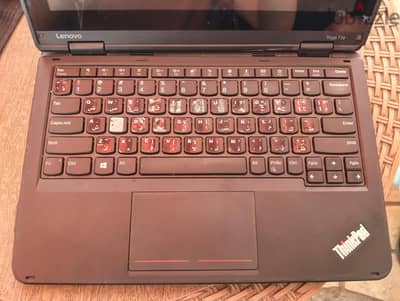 Lenovo Thinkpad Yoga 11e
