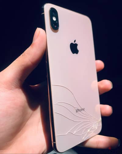 iPhone xsmax