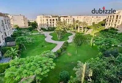شقة 180م في حدايق المهندسين الشيخ زايد بالمطبخ والتكييفات