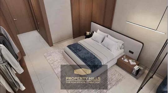 بمقدم 5٪؜ فقط استثمار فندقي بإدارة Gravity Hotels في التوسعات الشرقية