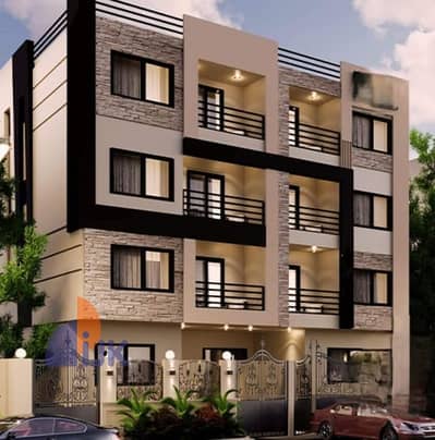 شقة مميزة للبيع استلام قريب بمقدم 498.750 فى قلب التجمع الخامس القاهرة الجديدة Fifth Settlement, New Cairo