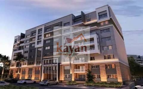 Two distinctive apartments for sale – Blue Tree – Fifth Settlement