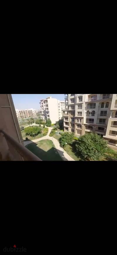 For sale in Madinty, an apartment of 205 sqm, B2, fourth floor, company finishing.