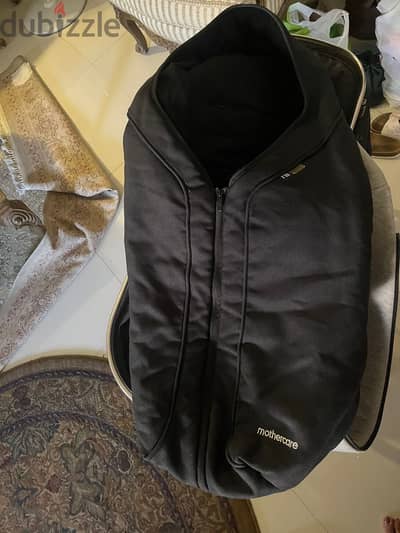 سترولير mothercare بحاله ممتازه للبيع