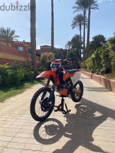 KTM 2017