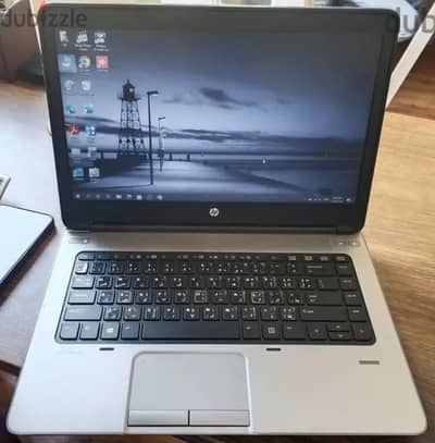 Hp probook 645