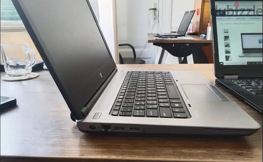 Hp probook 645 1