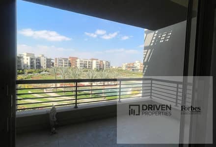 Apartment 3BD Fully Finished Ready for Rent In Amberville New Giza 6th of October City Giza