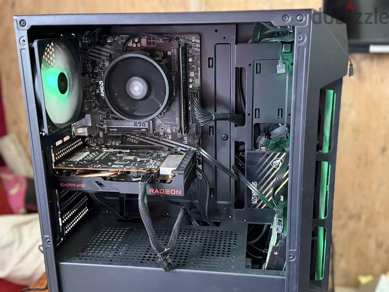 Pc gaming lite use 1