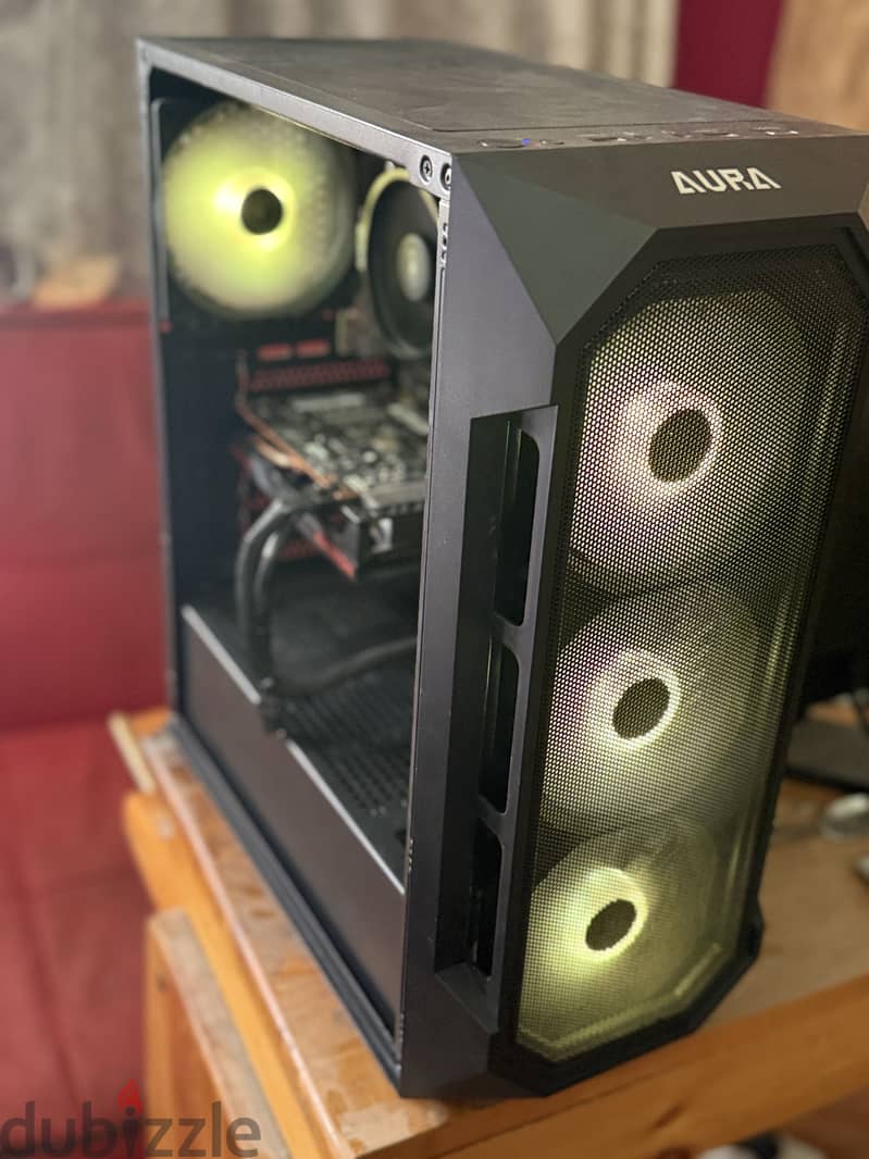 Pc gaming lite use 2