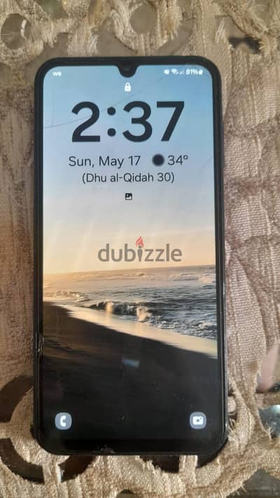 Samsung Galaxy A15 128GB / 6GB RAM