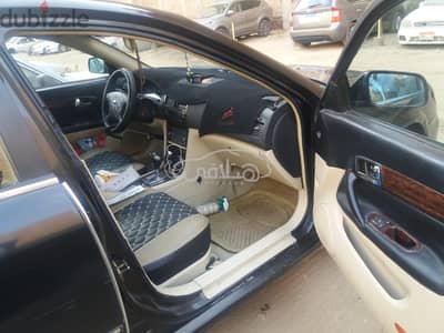 اسبيرانزا A620 2011 للبيع الجيزة