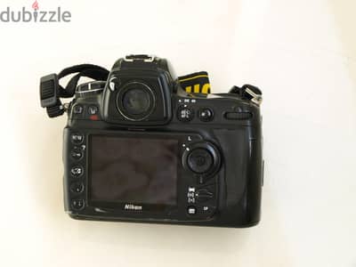 Nikon D700