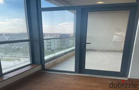 Finished Apartment ready to move in El sheikh zayed in Aeon towers marakez