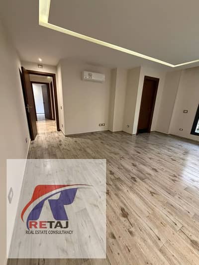 Luxury Ground Floor Apartment for Rent in Azad Compound Opposite AUC