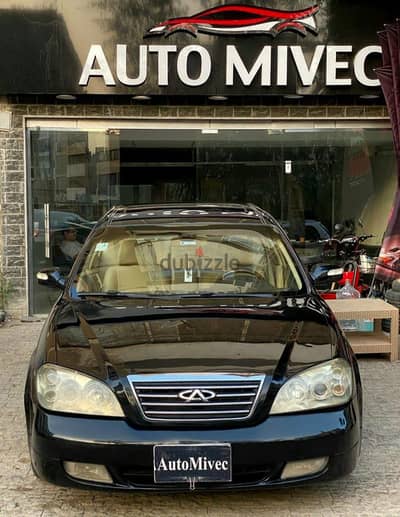 سبرانزا A620 أعلى فئة حالة مميزة