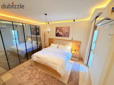 إقامة فندقية 5 نجوم داخل مدينتي حصريًا لدى Dream Homes – عمارة فندقية كاملة للإيجار المفروش باسم Park 27 داخل مدينتي من تطوير مجموعة طلعت مصطفى إقامة فندقية 5 نجوم داخل مدينتي حصريًا لدى Dream Homes – عمارة فندقية كاملة للإيجار المفروش باسم Park 27 داخل مدينتي من تطوير مجموعة طلعت مصطفى