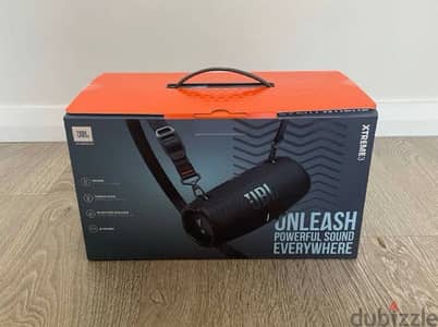 JBL Extreme 3 New