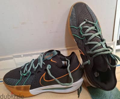 basketball shose