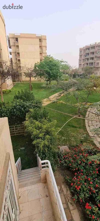 شقه 124م للبيع في مدينتي كاش