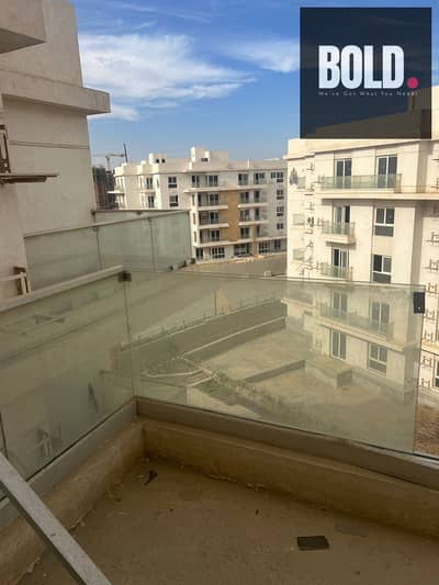 شقه للبيع 160 مترريسيل اقل سعر في ماونتن فيو اي سيتي اكتوبر جاهزه للاستلام  موقع مميز Lowest Apartment For Sale RTM In MV Icity October Prime Location