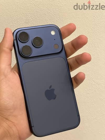 17 pro
