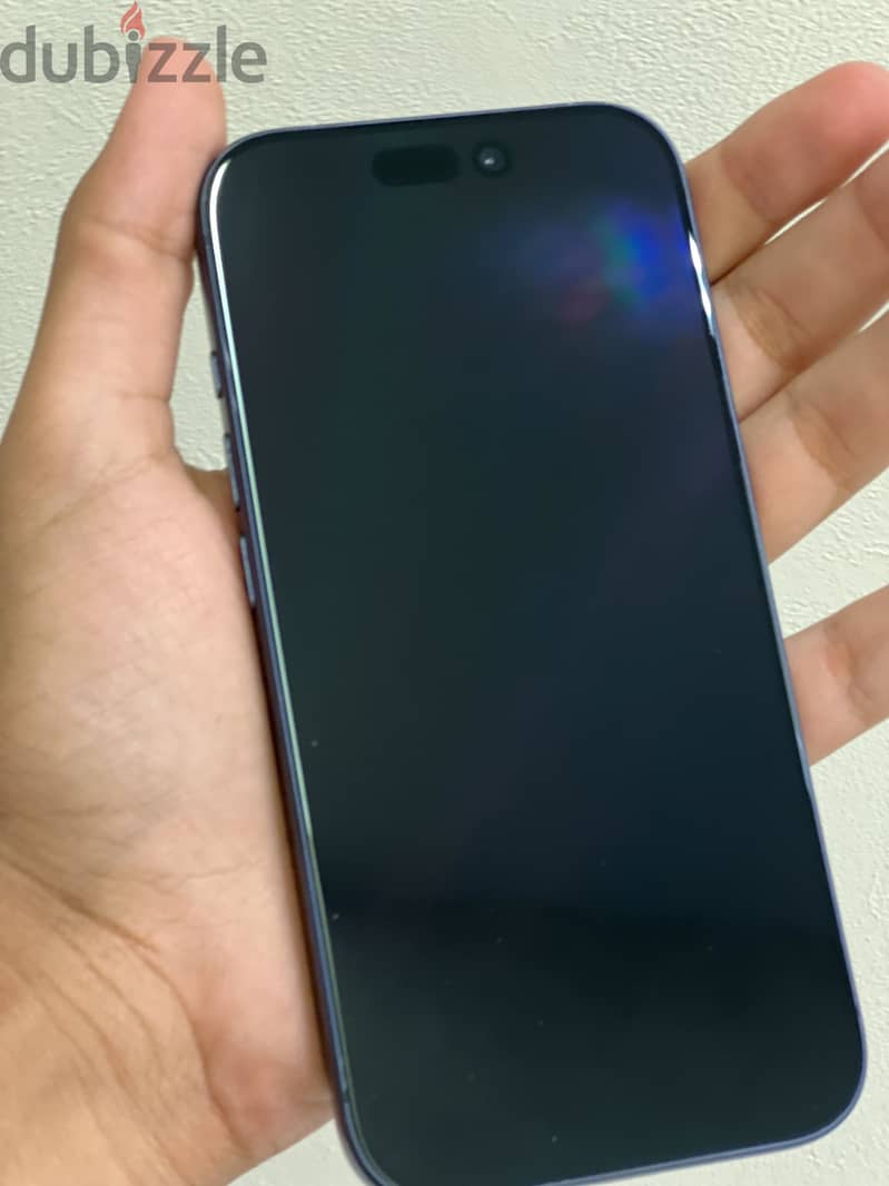 17 pro 4
