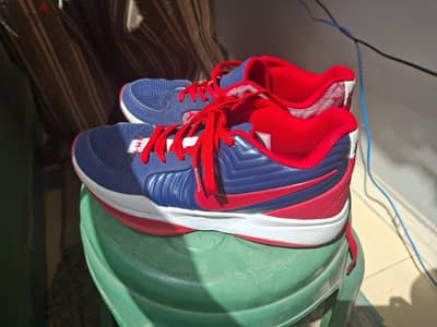 basketball shoes