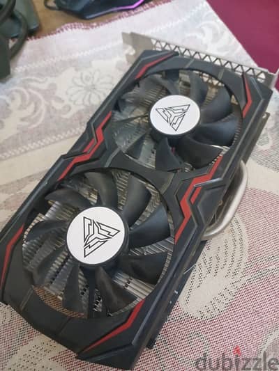 Rx 580 2048s 8g ddr5