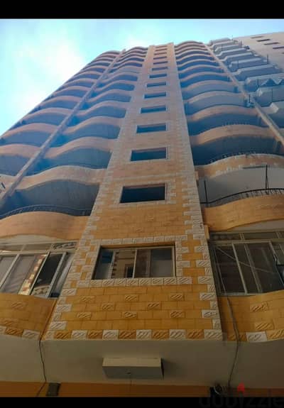 للبيع 130م بحري بالنزهة الجديدة - سعر لقطة