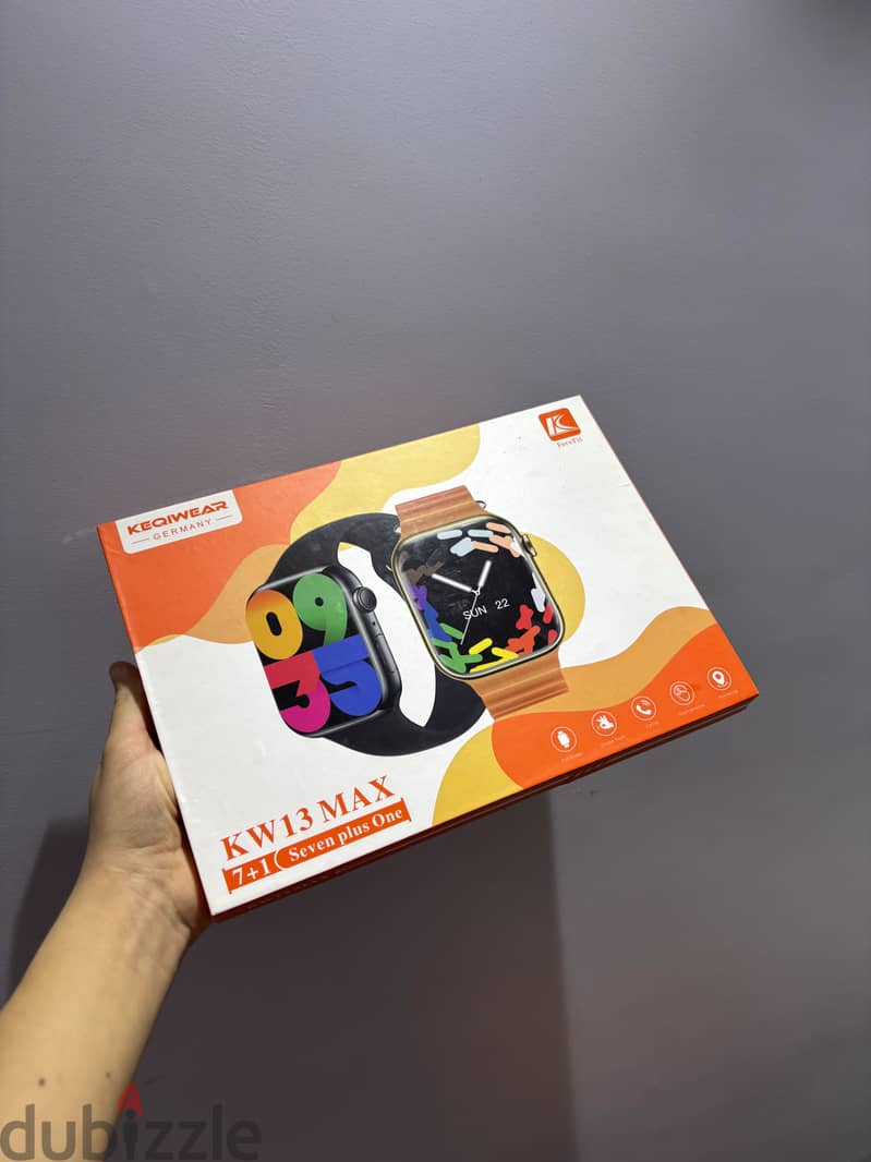 Kw13 max 2
