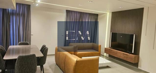 Furnished Apartment for Rent in Eastown Sodic,  5th Settlement ,New Cairo