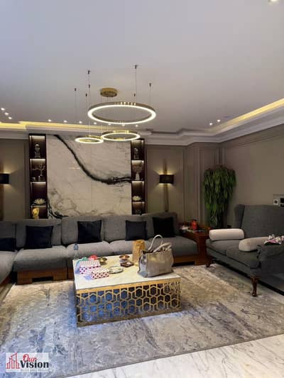 Standalone - First Heights للبيع - ڤيلا فاخره مستقلة بكمبوند فيرست هايتس 376م مساحة ارض 345م مساحة مباني 4 غرف ( 3 ماستر ) 4 حمام  غرفة بحمام للناني