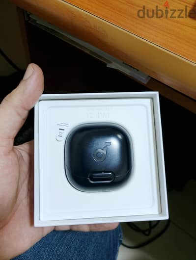 Anker Sound Core Liberty 4 NC