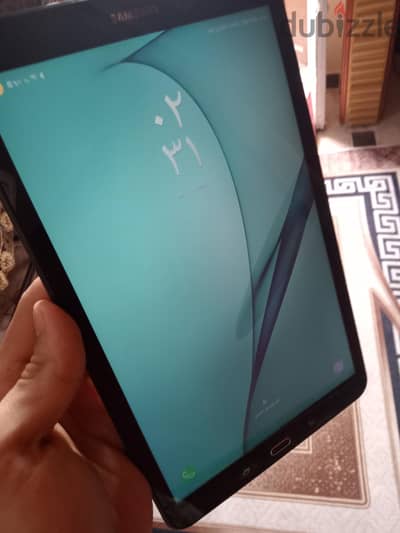 Samsung Galaxy Tab A 6