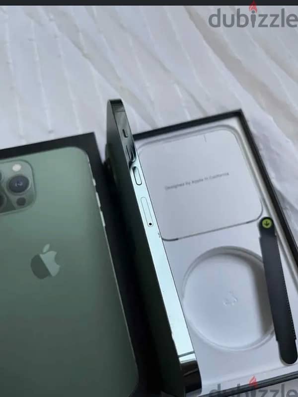 iPhone 13 Pro Max 1