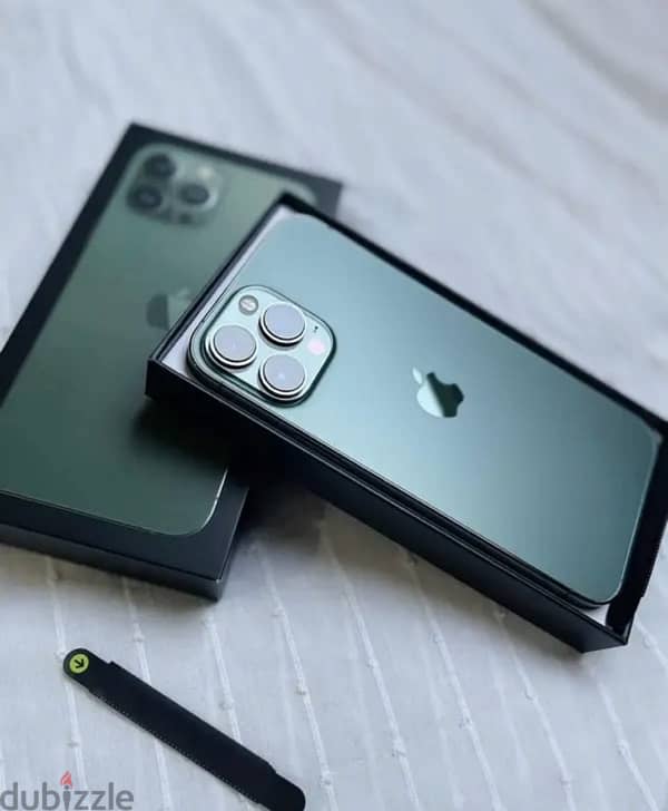 iPhone 13 Pro Max 2
