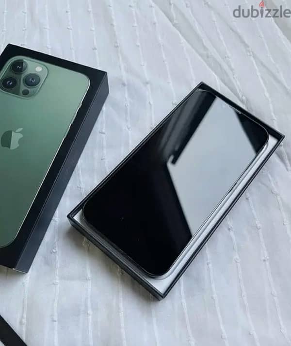 iPhone 13 Pro Max 4