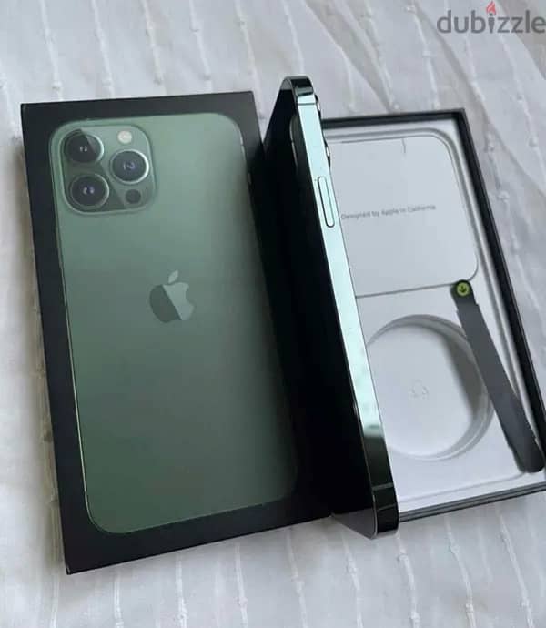 iPhone 13 Pro Max 5