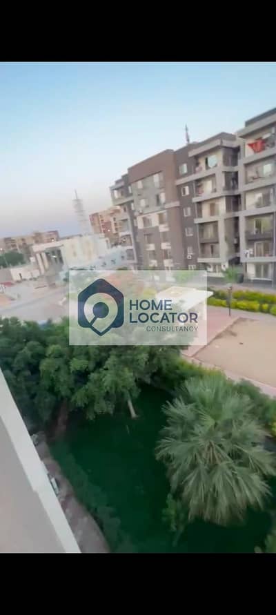 شقة للبيع دار مصر الشروق خمس دقايق - مدينتى والعاصمه  الخدمات كلها متاحه قريب من مول سكوير مول الشروق