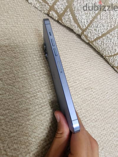 iPhone 13 Pro max 256