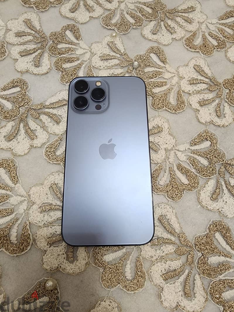 iPhone 13 Pro max 256 2