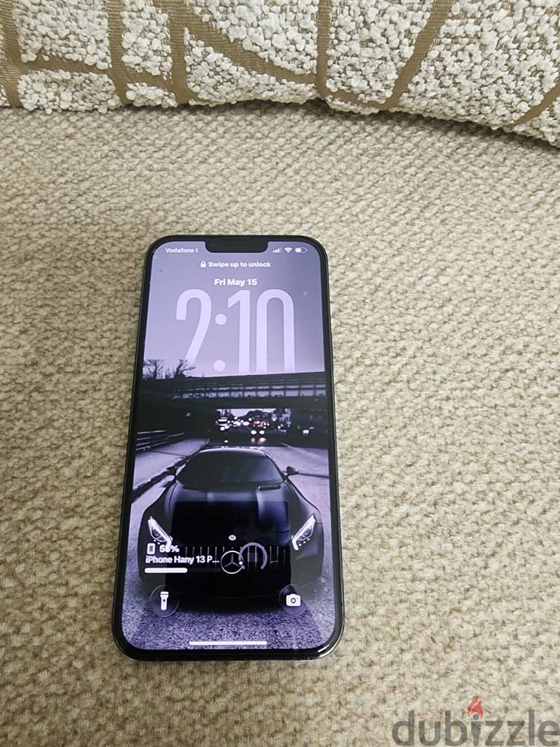 iPhone 13 Pro max 256 3