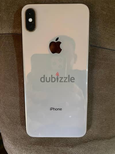 ايفون xs max